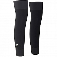Чулки MB Wear Leg Warmer 3/4 Sun (black)