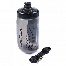 Фляга с флягодержателем Fidlock Bottle Twist 450мл