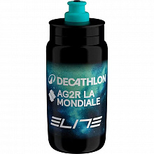 Фляга 550мл Elite Fly Team (Decathlon AG2R)