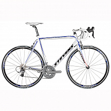 Велосипед шоссе Stevens Aspin Ultegra CT