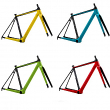 Рама шоссе Lightweight Urgestalt colored / 2019