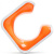 Hornit-Clug-Hybrid_wht_orange_1