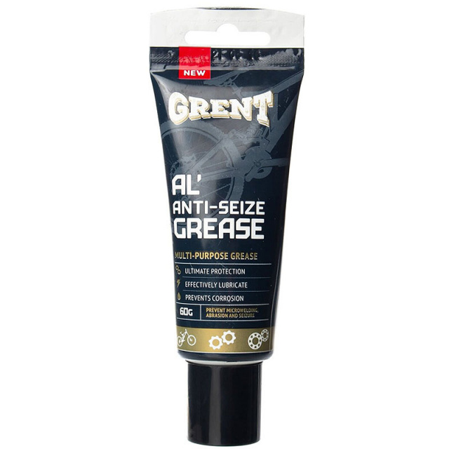 Grent-AL-anti-seize grease-60g