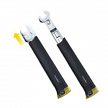 Ключ педальный универсальный TOPEAK Pedal Bar 15mm - 6/8 bits