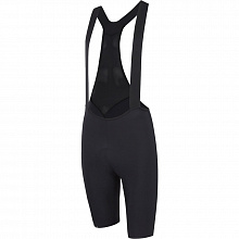 Велотрусы с лямками MB Wear Bib Short Woman