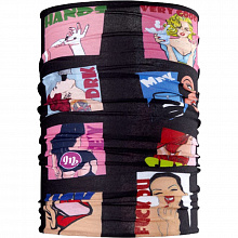 Повязка на шею MB Wear Neck Warmer (mood)