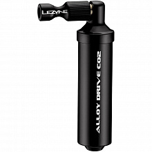 Инфлятор CO2 Lezyne Alloy Drive (black)