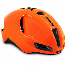 Велокаска Kask Utopia (orange fluo)