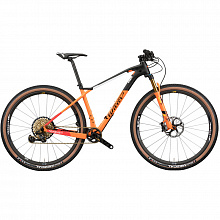 Велосипед MTB 29" Wilier 101X  XTR 1x12 CrossMax Pro Carbon