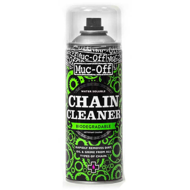 Bio-Chain-Cleaner