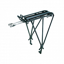 Багажник для диск тормозов Topeak Explorer Disc Rack with Spring