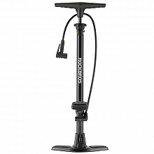 Насос стационарный RockBros High Pressure Foot Pump 11 bar (42310003001)