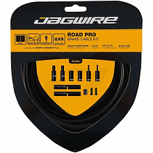 Трос тормозной с рубашкой комплект Jagwire Road Pro Brake Kit