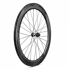 Колесо переднее 28" Xentis Squad 5.8 Race DB TUB