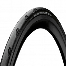 Покрышка 28" шоссе Continental Grand Prix 5000 S TR кевлар (700х30)