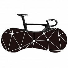 Чехол защитный для велосипеда HSSE Bike Cover (lines)