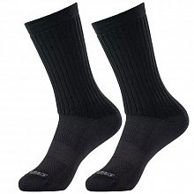 Носки Specialized Hydrogen Aero Tall Socks (black)