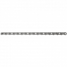 Цепь 12-13ск Sram Red E1 Chain Flattop 126 зв (silver)