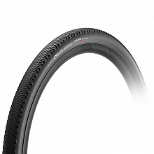 Покрышка 28" гравел Pirelli Cinturato Gravel H кевлар (700х40)