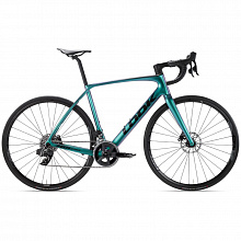Велосипед шоссе LOOK 765 Optimum Disc Rival eTap AXS Fulcrum Racing 900DB (cameleon green-blue)