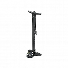 Насос стационарный двухкамерный Topeak JoeBlow Ace DX SmartHead DX1