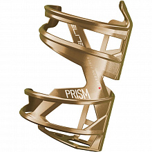 Флягодержатель Elite Prism Carbon Loading Left DT (gold)