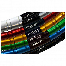 Комплект тросов переключения и наборных рубашек Nokon