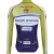 Louis Garneau Team Sanofi Aventis TT1 (green-violet)_2