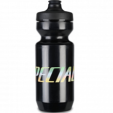 Фляга 650мл Specialized Purist WaterGate (black holograph)