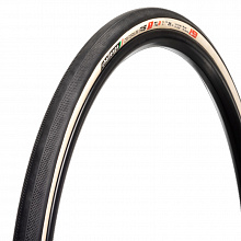 Покрышка 28" шоссе Challenge Criterium RS TE TLR (700х25) white