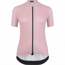 Веломайка короткий рукав Assos UMA GT Jersey C2 Evo Women (cosmic rose)