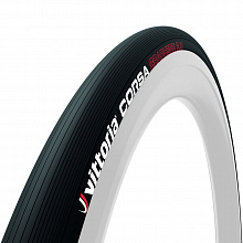 Покрышка 28" шоссе Vittoria Corsa G2.0 TLR кевлар (700х28)