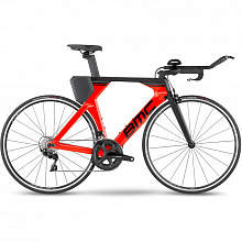 Велосипед шоссе BMC Timemachine ONE Shimano 105 WH-RS100
