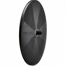 Колесо заднее дисковое 28" Roval 321 DB (black-black)