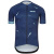 Веломайка-короткий-рукав-LOOK-Maillot-Optimum-(blue)_2