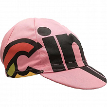Кепка Cinelli Nemo TIG Pink
