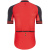 Веломайка-короткий-рукав-look-maillot-ultra-(black-red)_1
