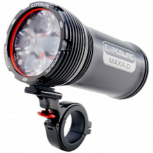 Фонарь передний Exposure Lights MaXx-D Mk6 2014