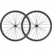 Колеса комплект 28" Mavic Cosmic SL 32 DCL