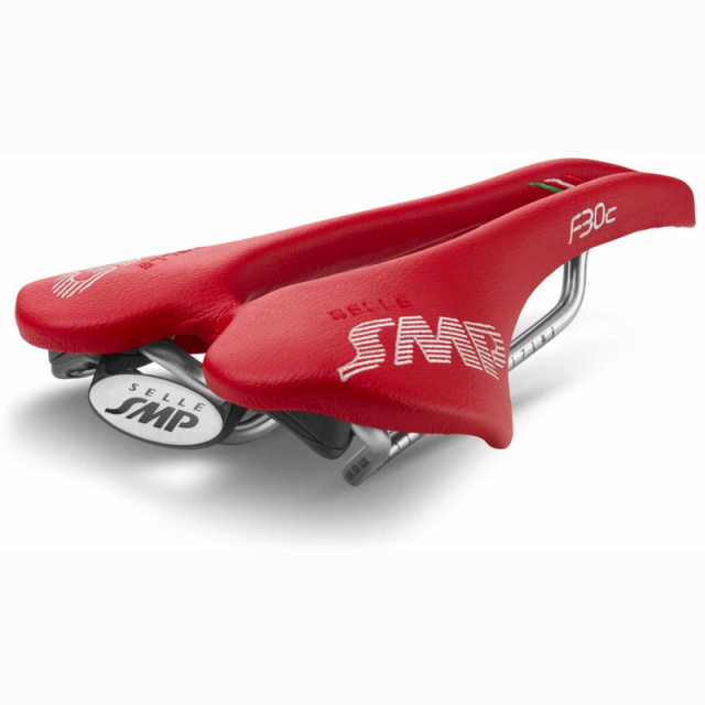 Selle-SMP-F30C-Red