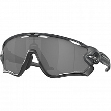 Очки Oakley JAWBREAKER hi res matte carbon / prizm black