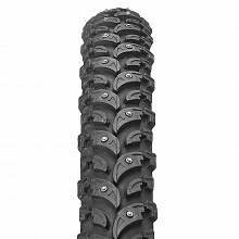 Покрышка 28" шипованная Suomi Tyres Hakkapeliitta W 106 (700х37)