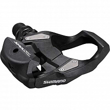 Педали шоссе Shimano  PD-RS500 SPD-SL