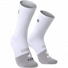 Носки Gobik Lightweight 2.0 Unisex 16см (salt)