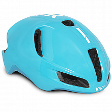 Велокаска Kask Utopia (light blue)