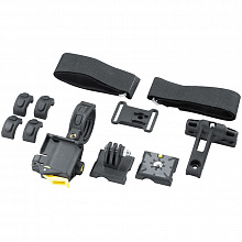 Крепление выносное Topeak QR Modular Sport Camera Multi-Mount