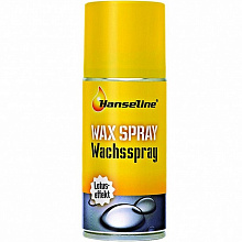 Полироль Hanseline Wax Spray 150мл