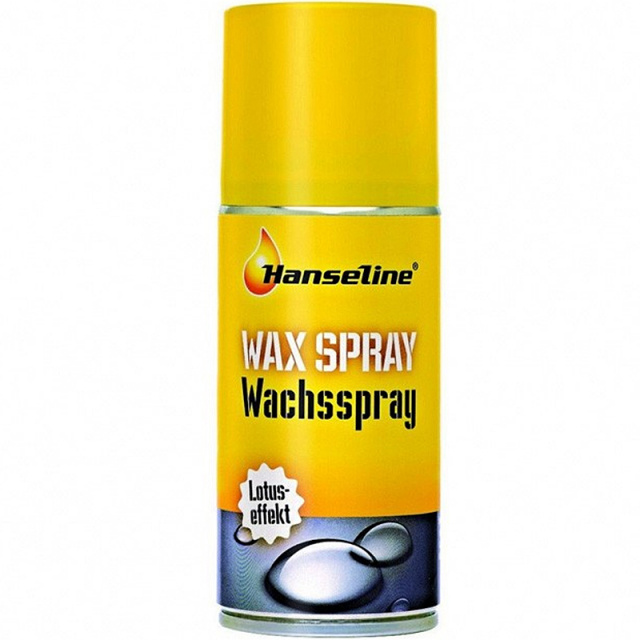 Hanseline-Wax-Spray-150мл