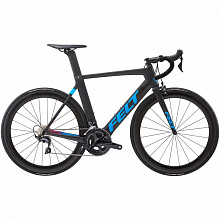 Велосипед шоссе Felt AR3 Ultegra R8000 Devox 55 / 2018