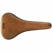 Седло шоссе Selle Italia Turbo Racer (146мм) brown